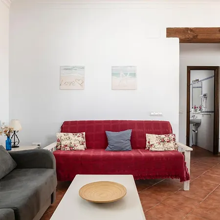 Vakantiehuis Bellavista De Conil Conil De La Frontera