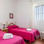 Bellavista De Conil Hébergement de vacances Conil De La Frontera