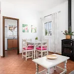 Hébergement de vacances Bellavista De Conil