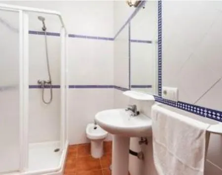 Сasa de vacaciones Bellavista De Conil *