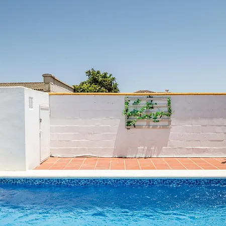 Bellavista De Conil Casa vacanze *