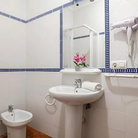 Casa vacanze Bellavista De Conil