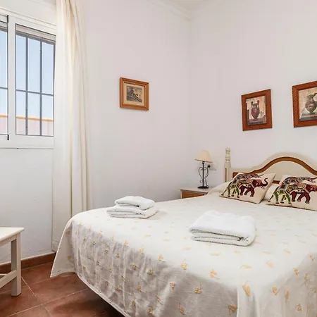 Bellavista De Conil Casa vacanze *