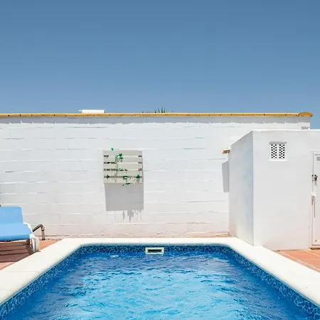 Casa vacanze Bellavista De Conil *