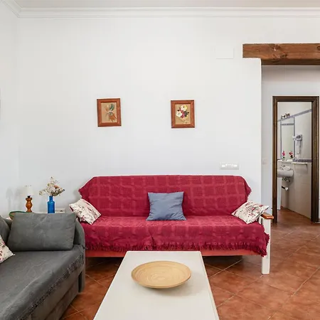 Сasa de vacaciones Bellavista De Conil