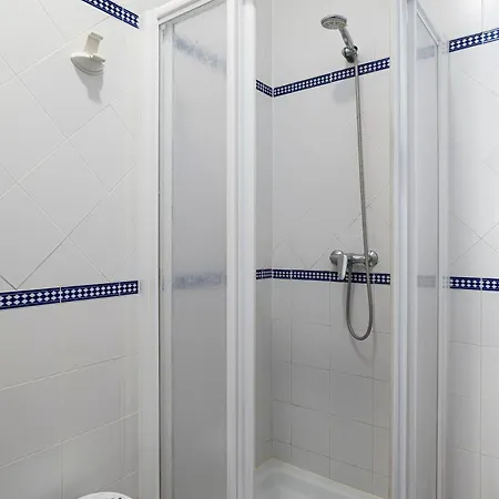 Сasa de vacaciones Bellavista De Conil *