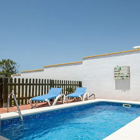 Сasa de vacaciones Bellavista De Conil Conil De La Frontera