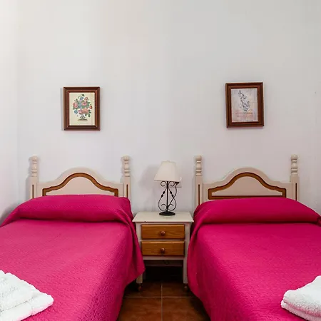 Bellavista De Conil Сasa de vacaciones