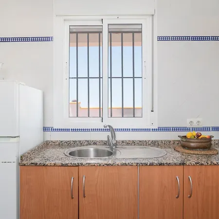 Casa vacanze Bellavista De Conil