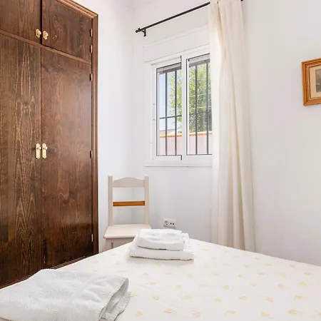 Bellavista De Conil Conil De La Frontera