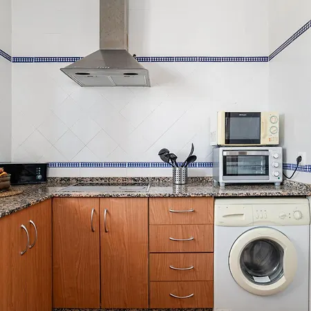 Casa vacanze Bellavista De Conil