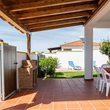 Hébergement de vacances Bellavista De Conil *