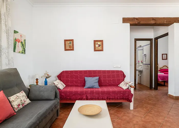 別荘 Bellavista De Conil