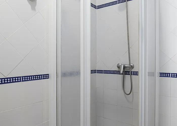 度假居 Bellavista De Conil *