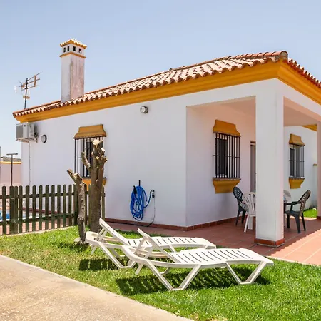 Bellavista De Conil Feriehus Conil De La Frontera