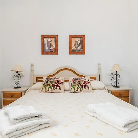 Bellavista De Conil * Коніль-де-ла-Фронтера