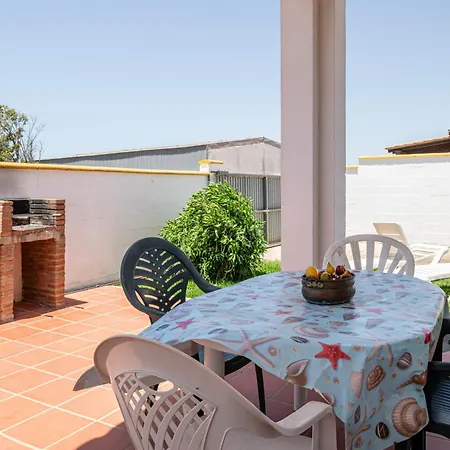 Bellavista De Conil * Коніль-де-ла-Фронтера