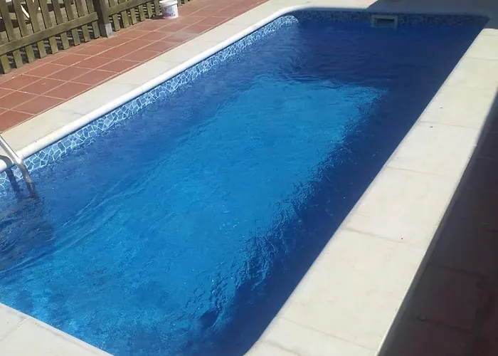 Bellavista De Conil * Коніль-де-ла-Фронтера