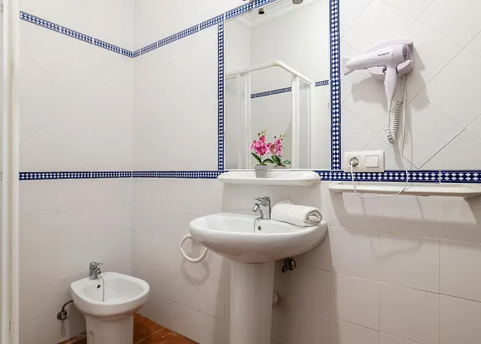 Будинок відпочинку Bellavista De Conil