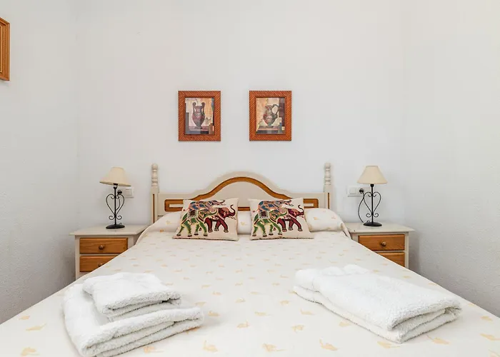 Bellavista De Conil * Коніль-де-ла-Фронтера