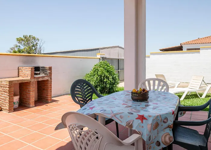 Bellavista De Conil * Коніль-де-ла-Фронтера