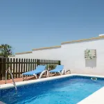 Dom wakacyjny Bellavista De Conil Conil De La Frontera