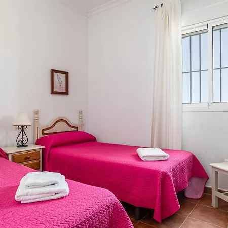 Bellavista De Conil Ferienhaus Conil De La Frontera