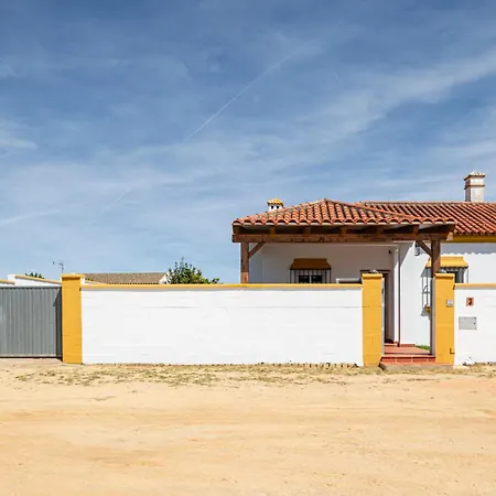Σπίτι διακοπών Bellavista De Conil Conil De La Frontera