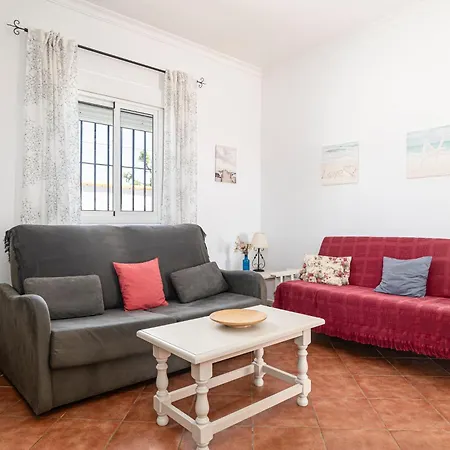 Bellavista De Conil Σπίτι διακοπών *