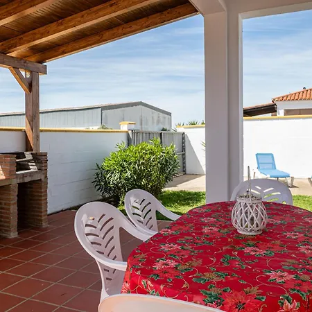 Bellavista De Conil Σπίτι διακοπών Conil De La Frontera