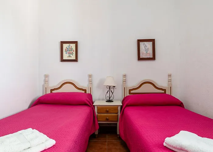 Bellavista De Conil Ferienhaus