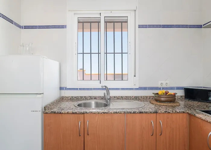 Ferienhaus Bellavista De Conil