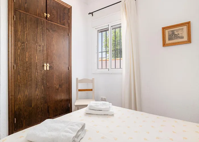 Bellavista De Conil Conil De La Frontera